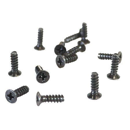 Animacion 2.6 x 8 mm Countersunk Screw AN2993419